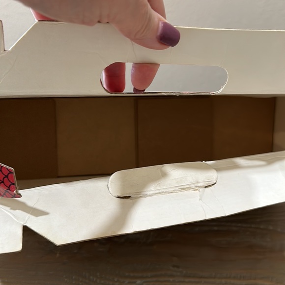 Vintage 1989 Libbey Set of 4 Holly & Berries Glasses & Box - Picture 11 of 16